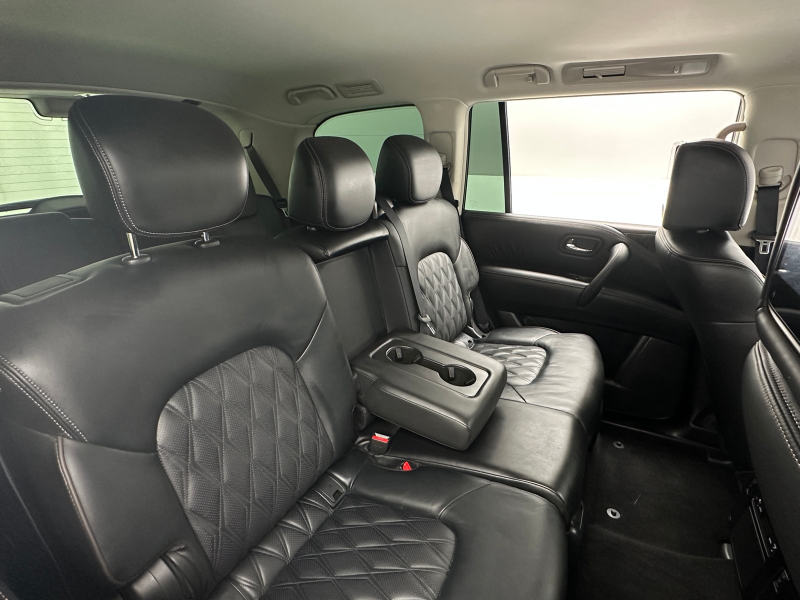 Thumbnail: 2022 Nissan Armada - 5
