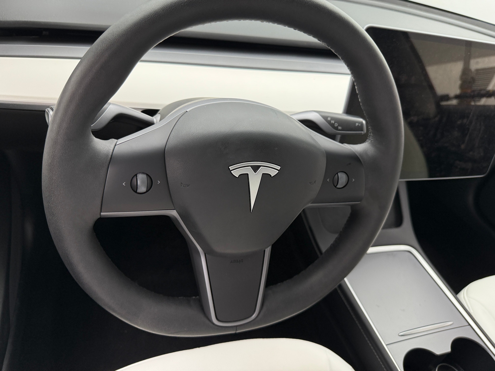 Thumbnail: 2022 Tesla Model 3 - 4