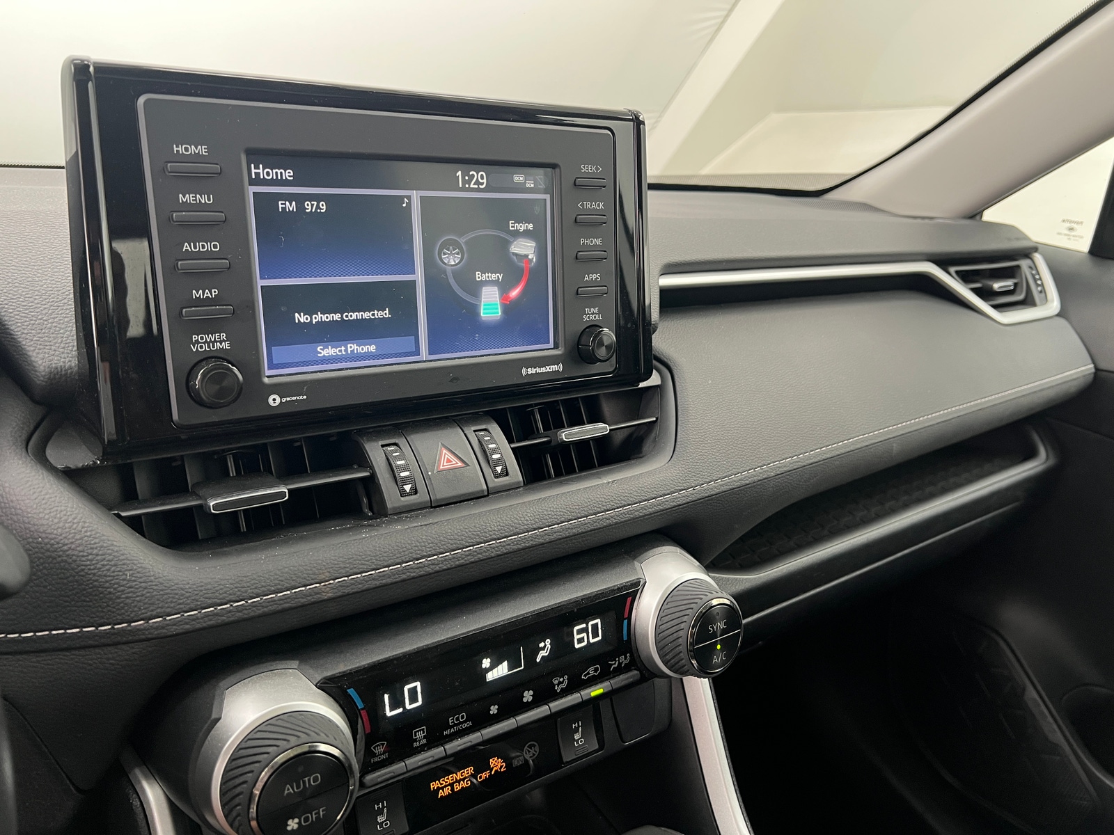 Thumbnail: 2022 Toyota RAV4 - 3