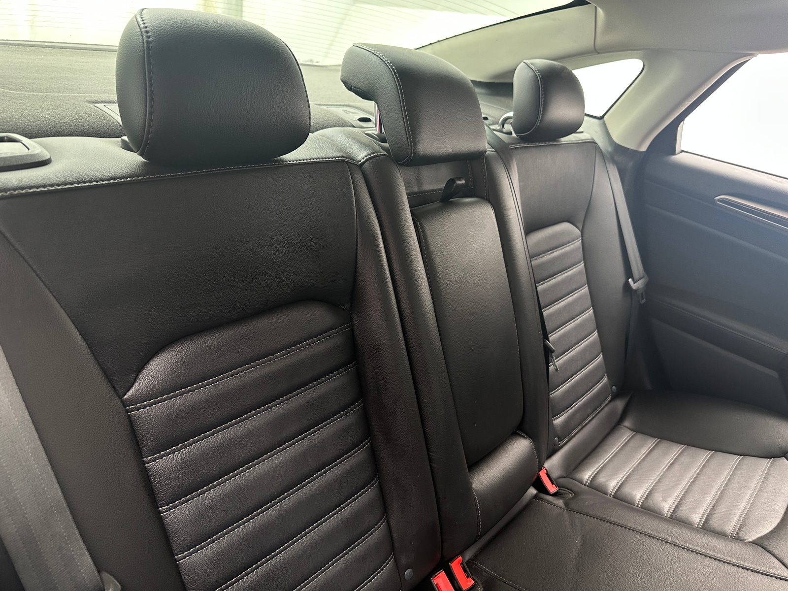 Thumbnail: 2015 Ford Fusion - 6