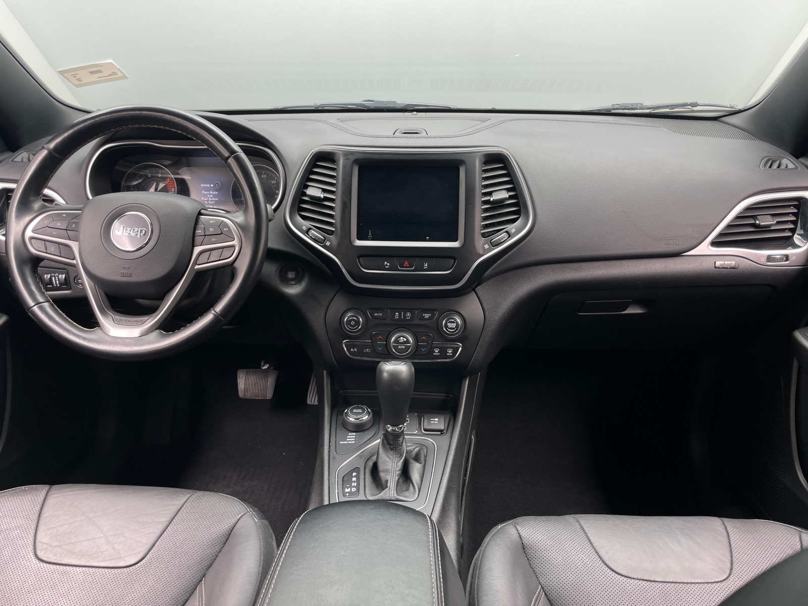Thumbnail: 2021 Jeep Cherokee - 2
