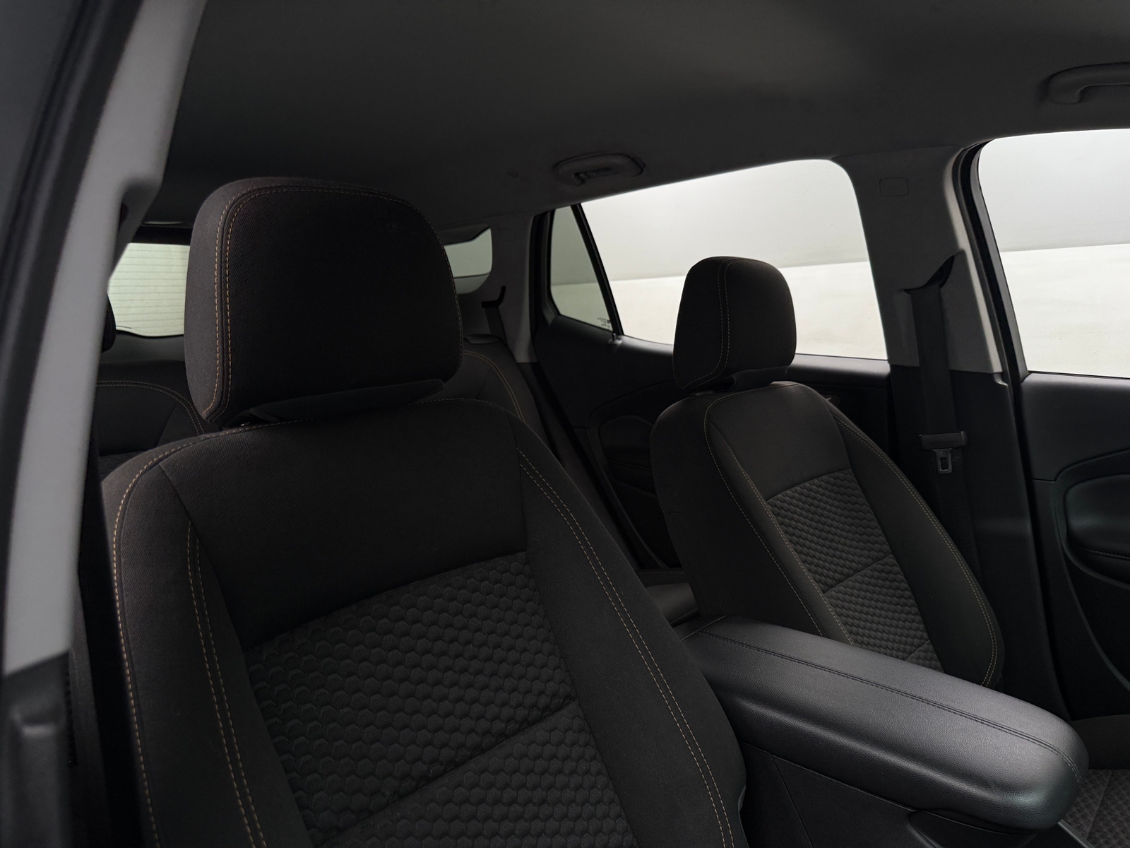 Thumbnail: 2020 GMC Terrain - 2
