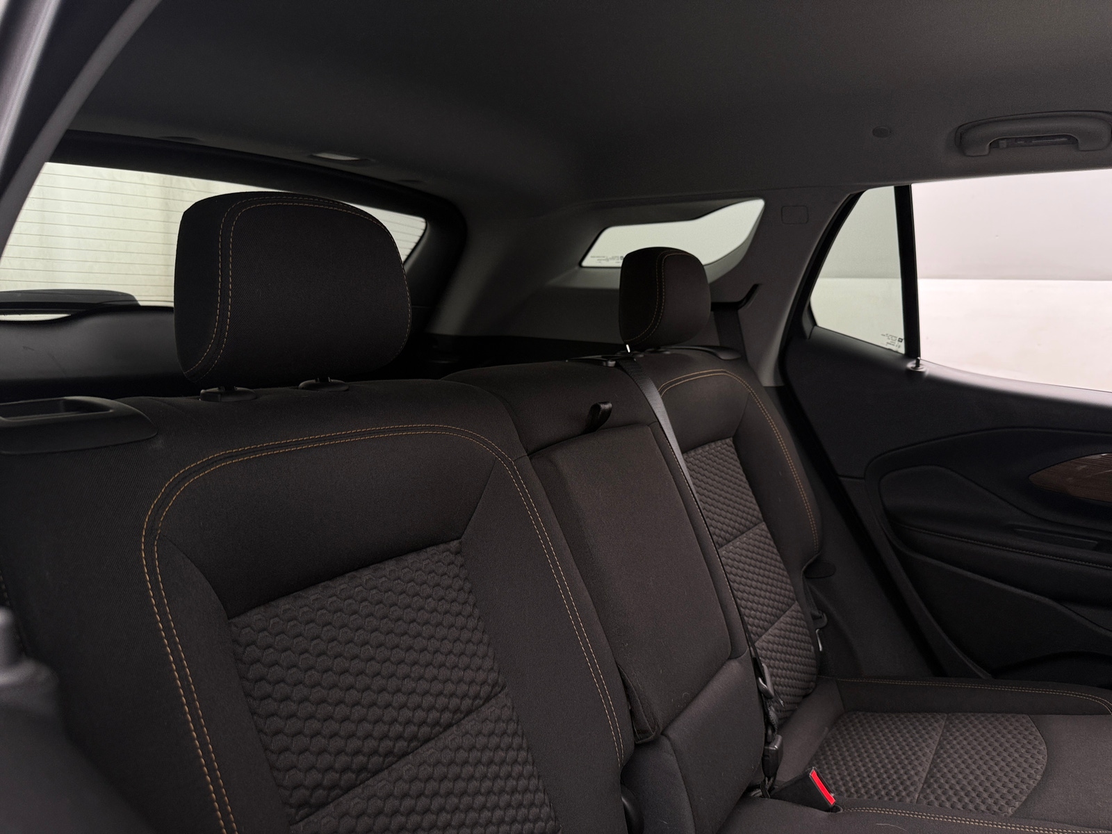 Thumbnail: 2020 GMC Terrain - 6
