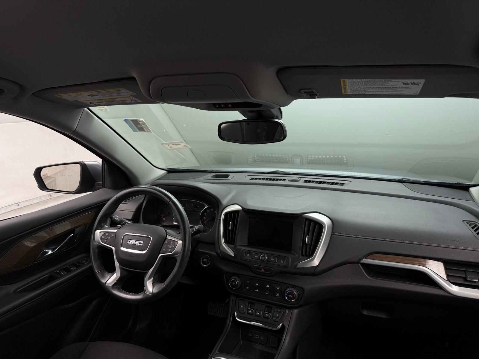Thumbnail: 2020 GMC Terrain - 3