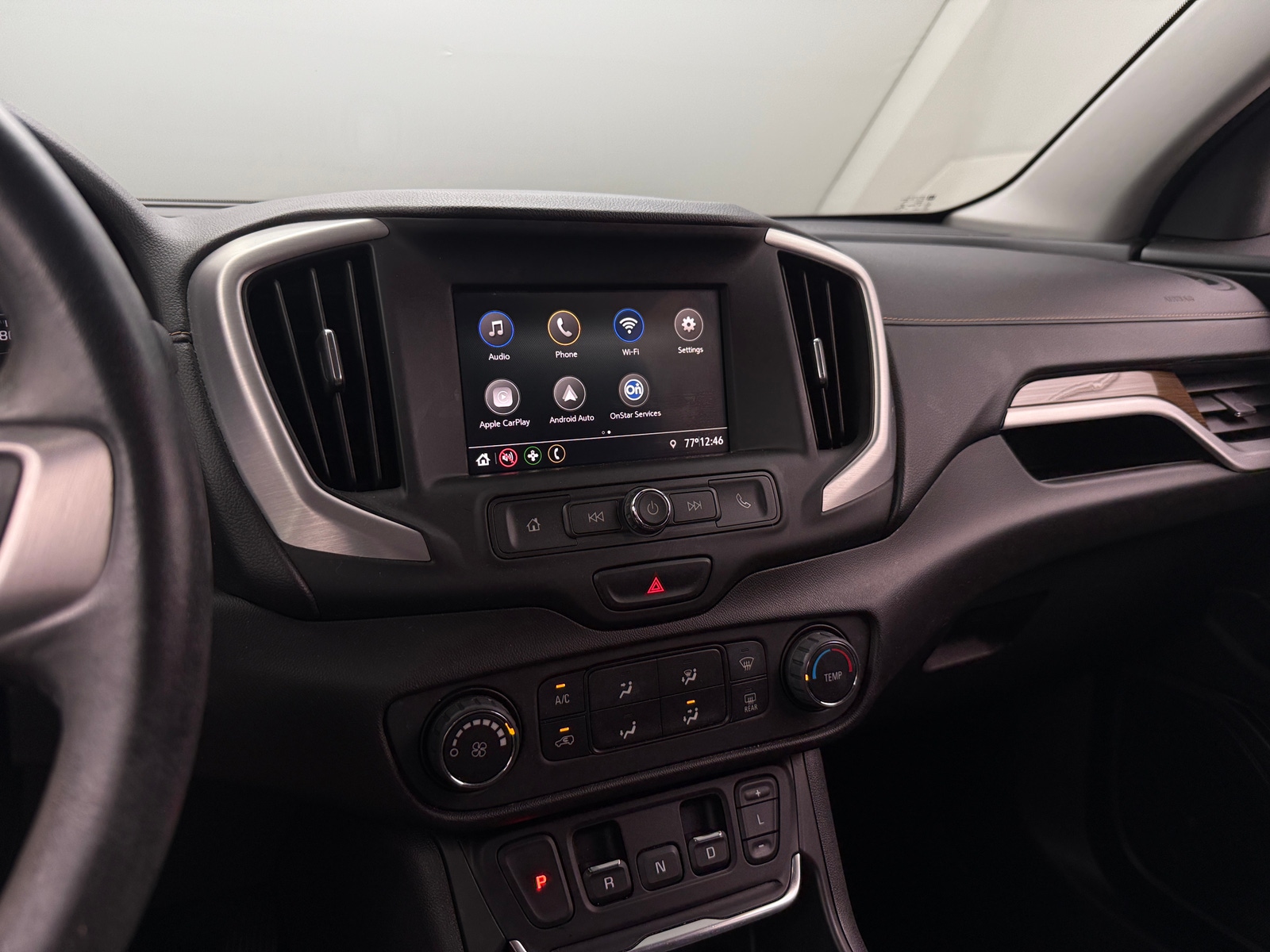 Thumbnail: 2020 GMC Terrain - 4