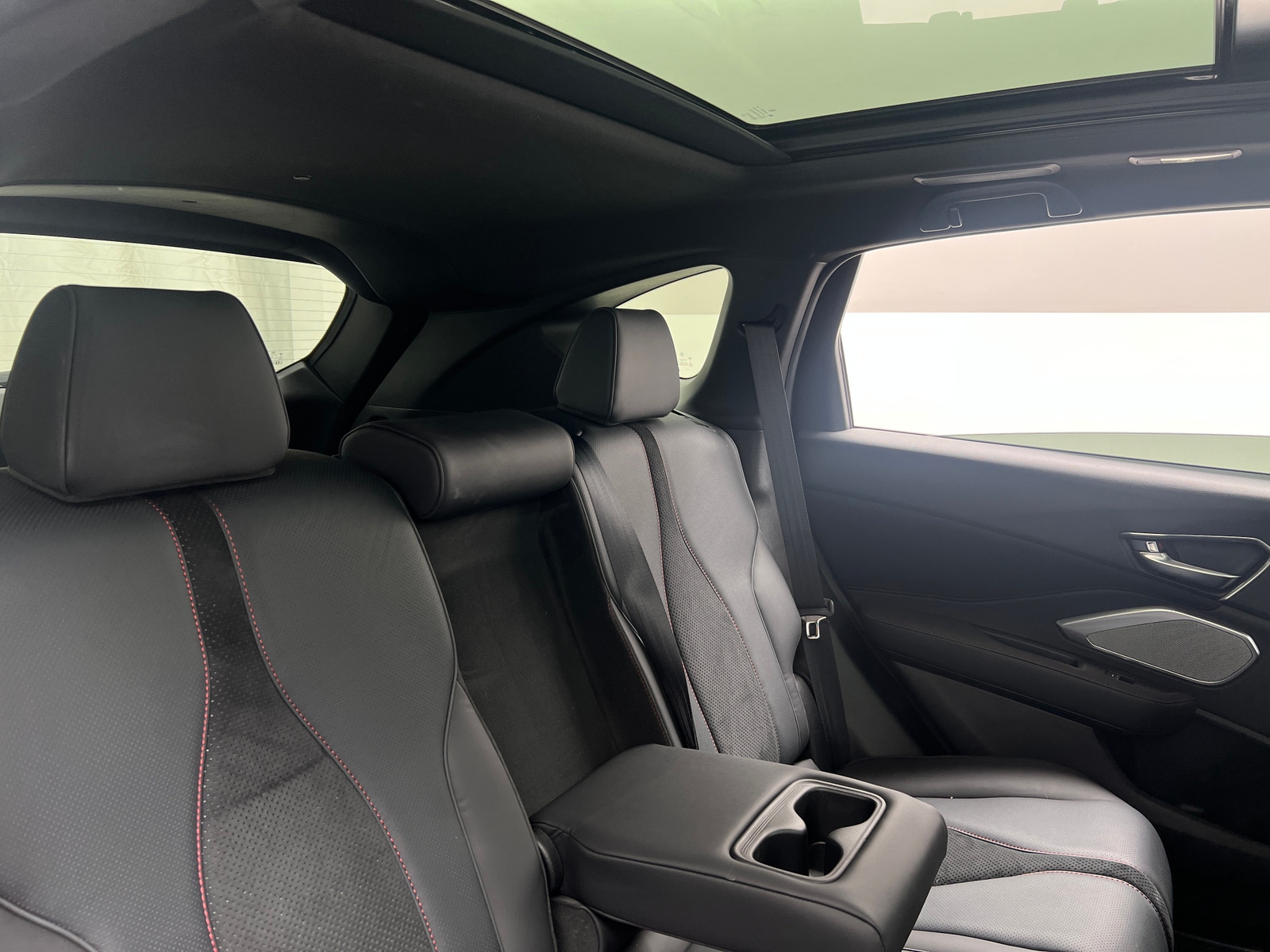 Thumbnail: 2023 Acura RDX - 5