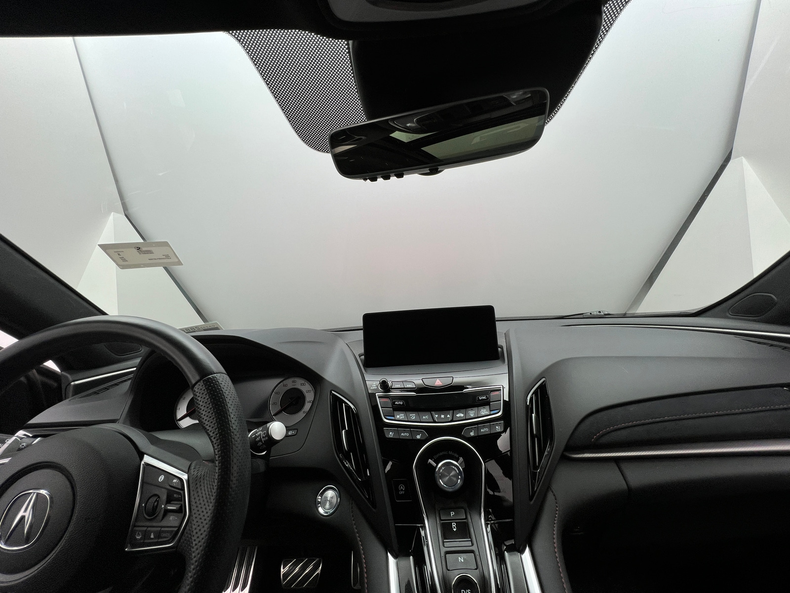 Thumbnail: 2023 Acura RDX - 2