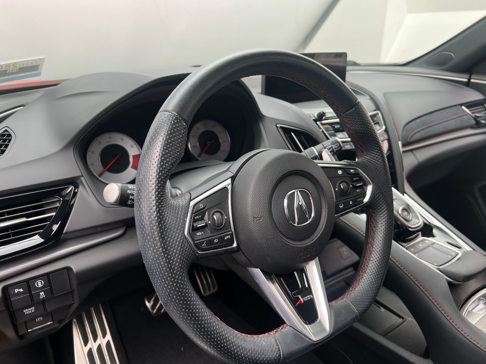 Thumbnail: 2023 Acura RDX - 4