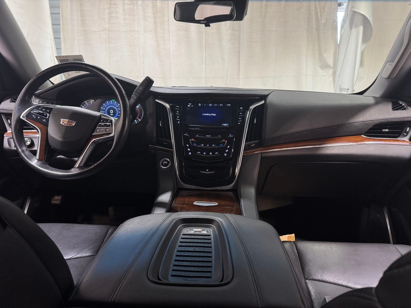 Thumbnail: 2018 Cadillac Escalade - 2