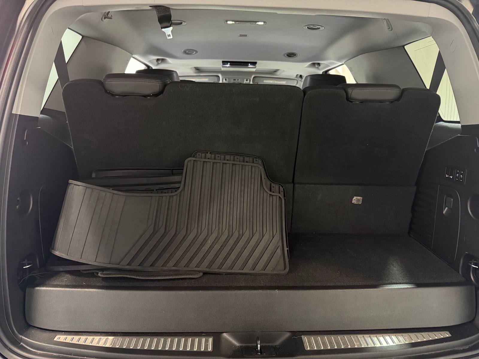 Thumbnail: 2018 Cadillac Escalade - 6