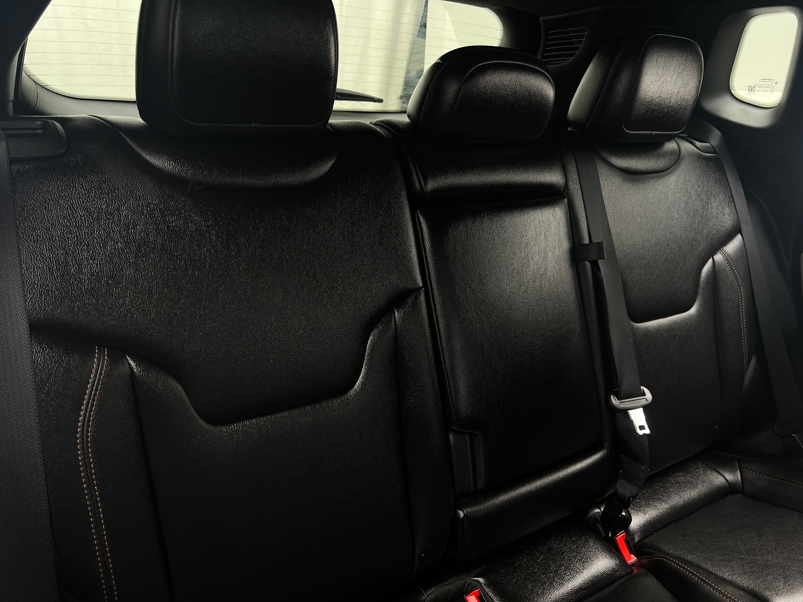Thumbnail: 2024 Jeep Compass - 5
