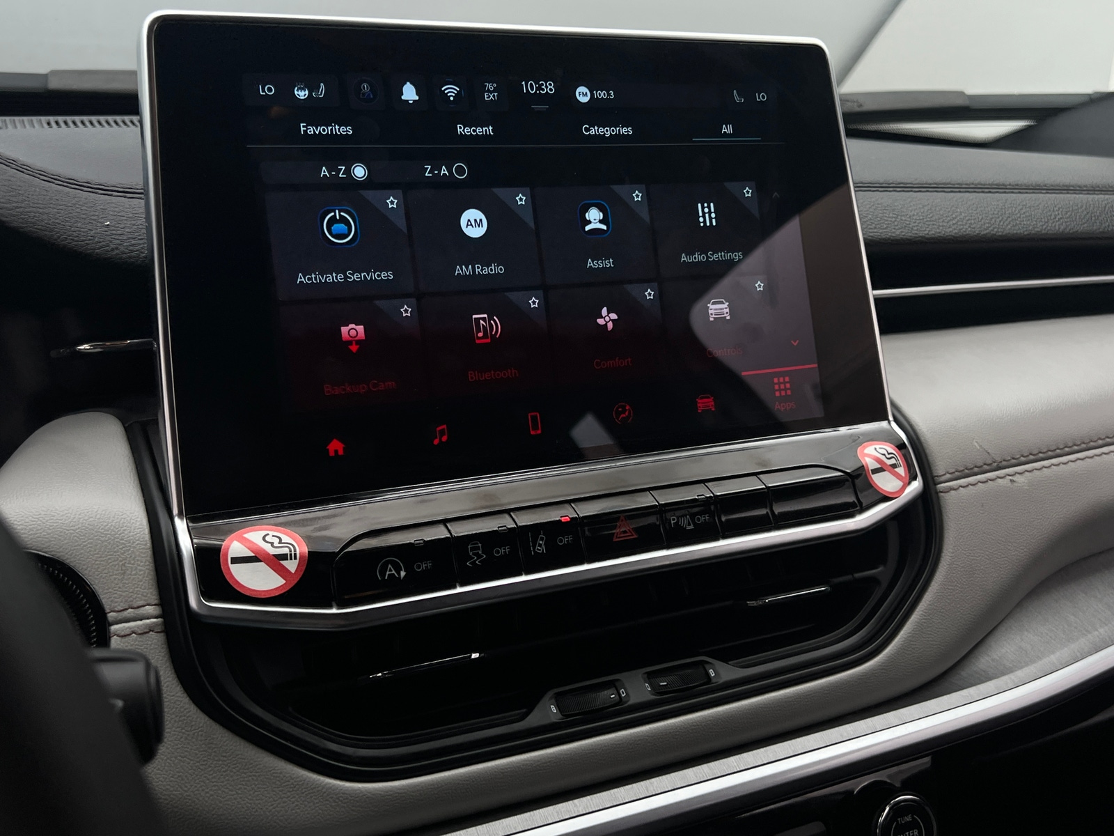 Thumbnail: 2024 Jeep Compass - 3