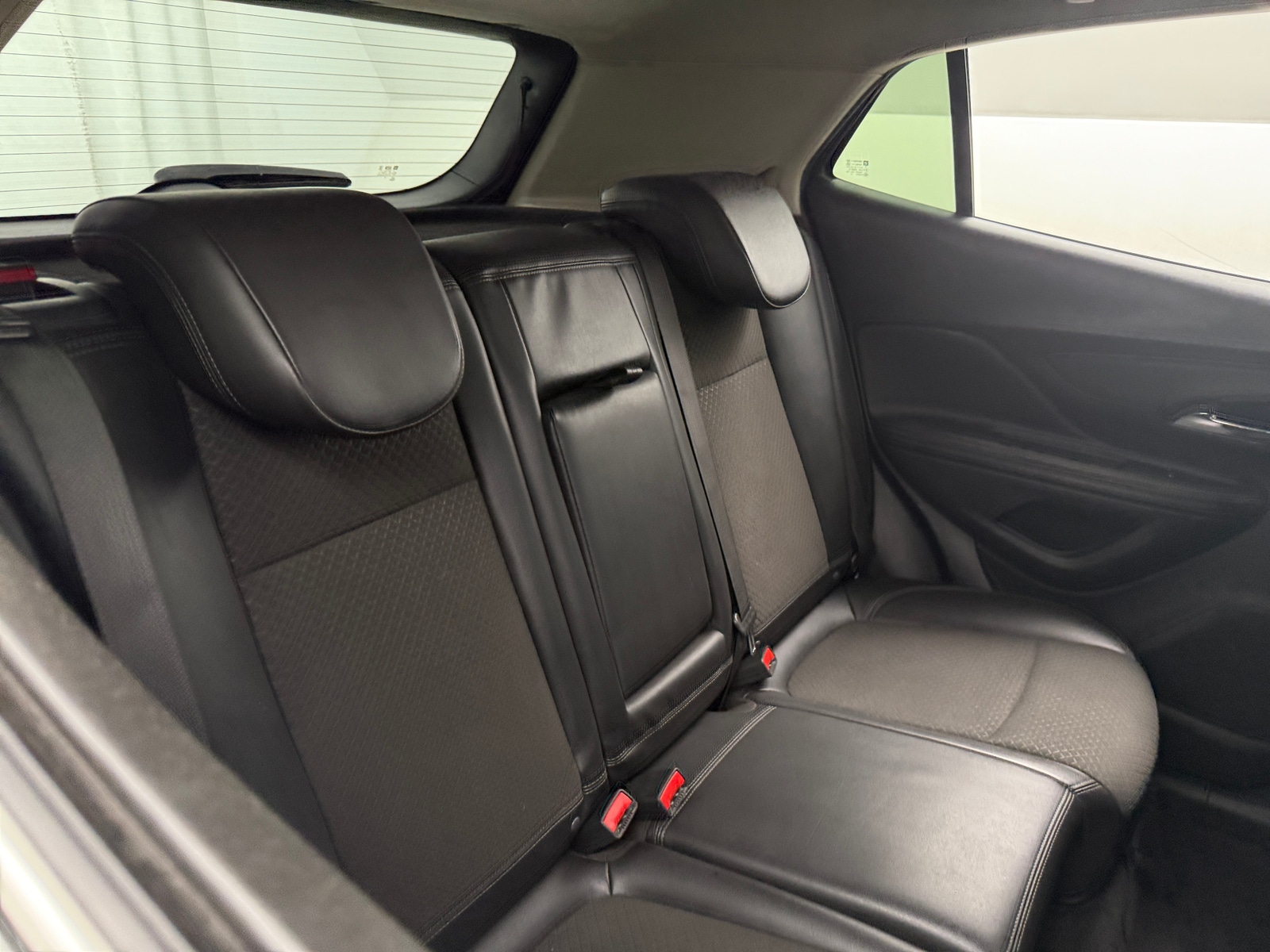 Thumbnail: 2020 Buick Encore - 5