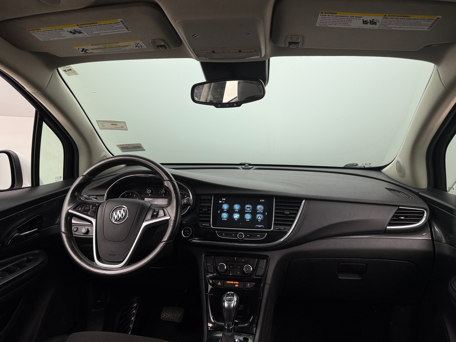 Thumbnail: 2020 Buick Encore - 2