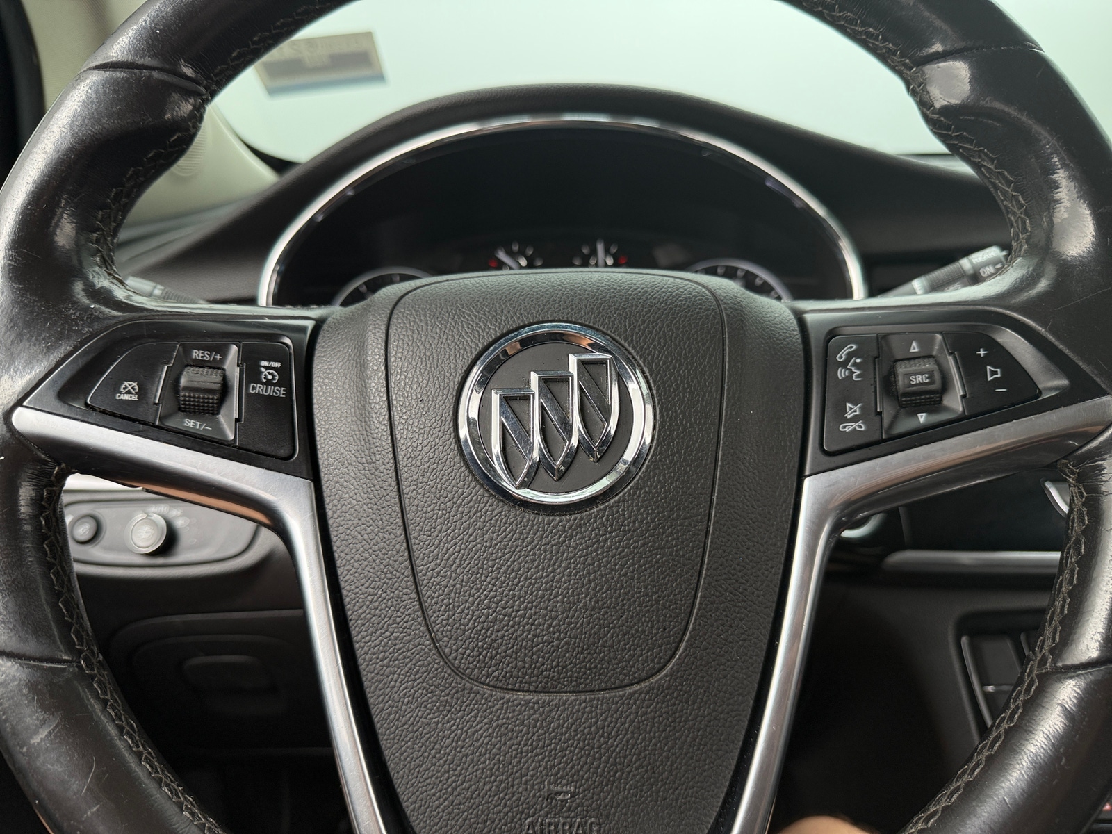 Thumbnail: 2020 Buick Encore - 4