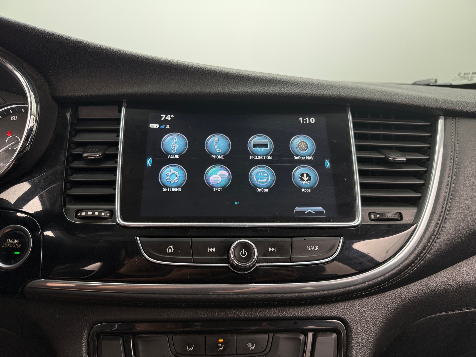 Thumbnail: 2020 Buick Encore - 3