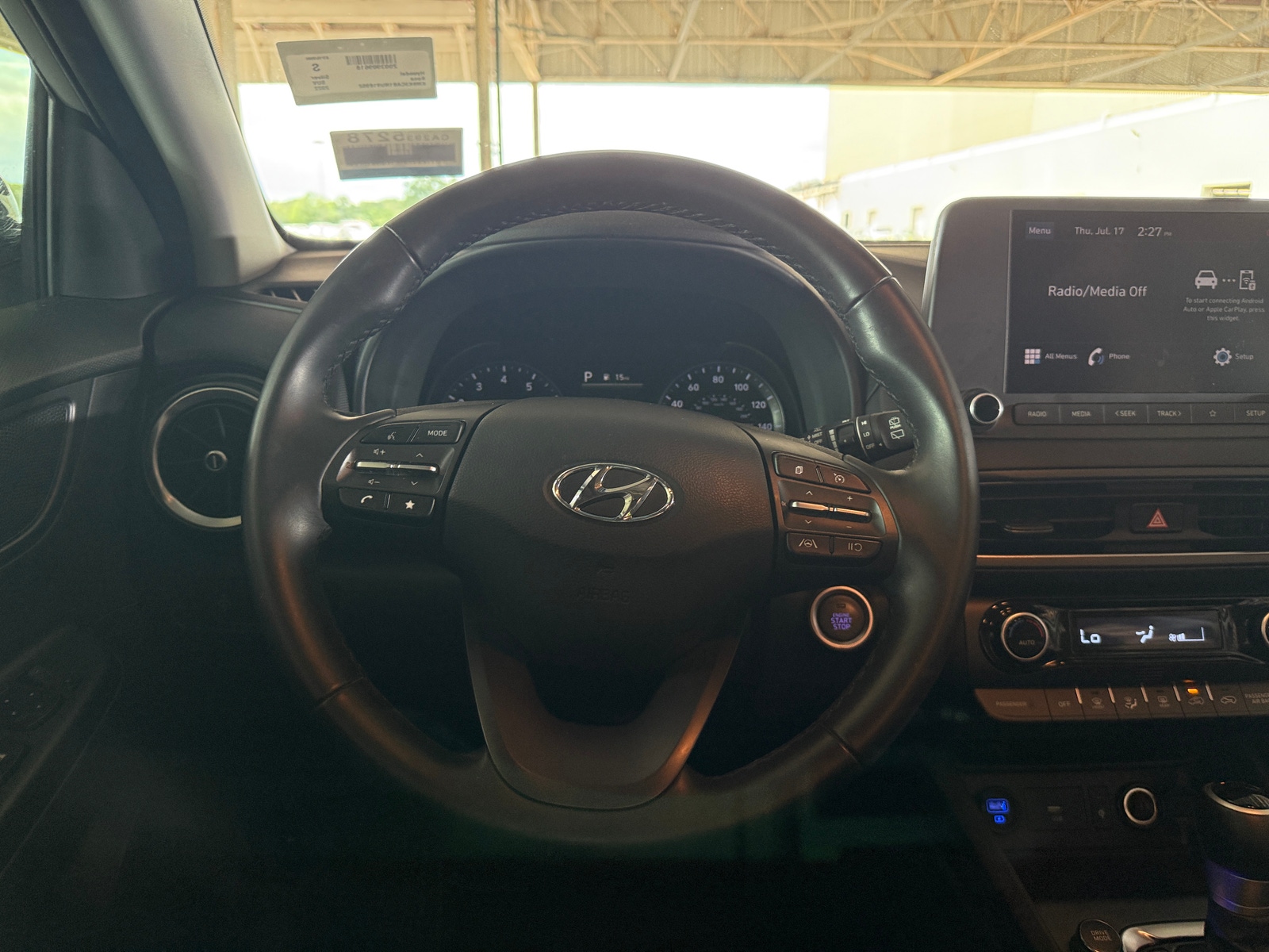 Thumbnail: 2022 Hyundai Kona - 5