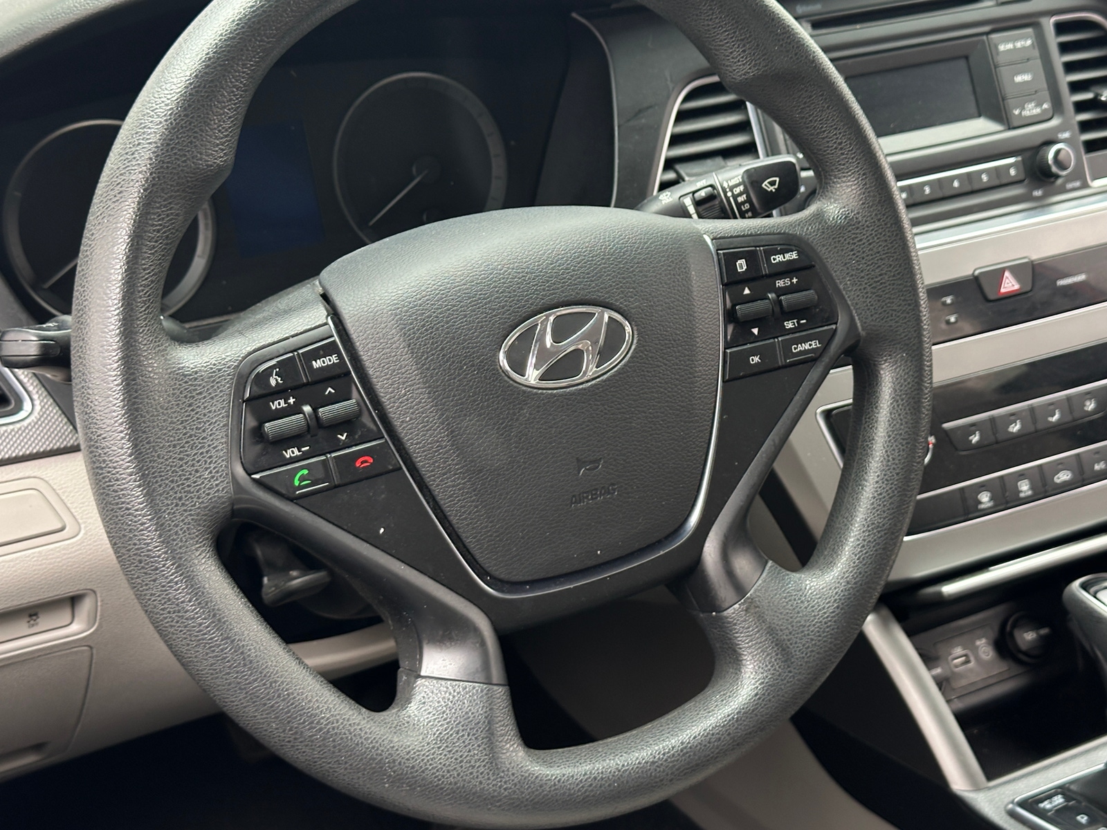 Thumbnail: 2017 Hyundai Sonata - 5