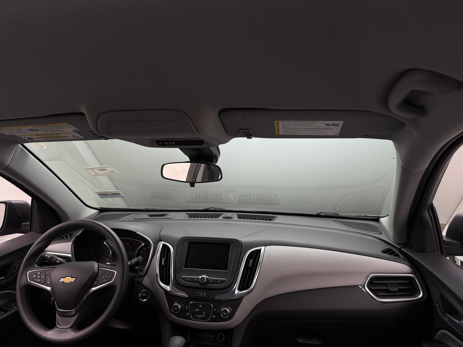 Thumbnail: 2023 Chevrolet Equinox - 3