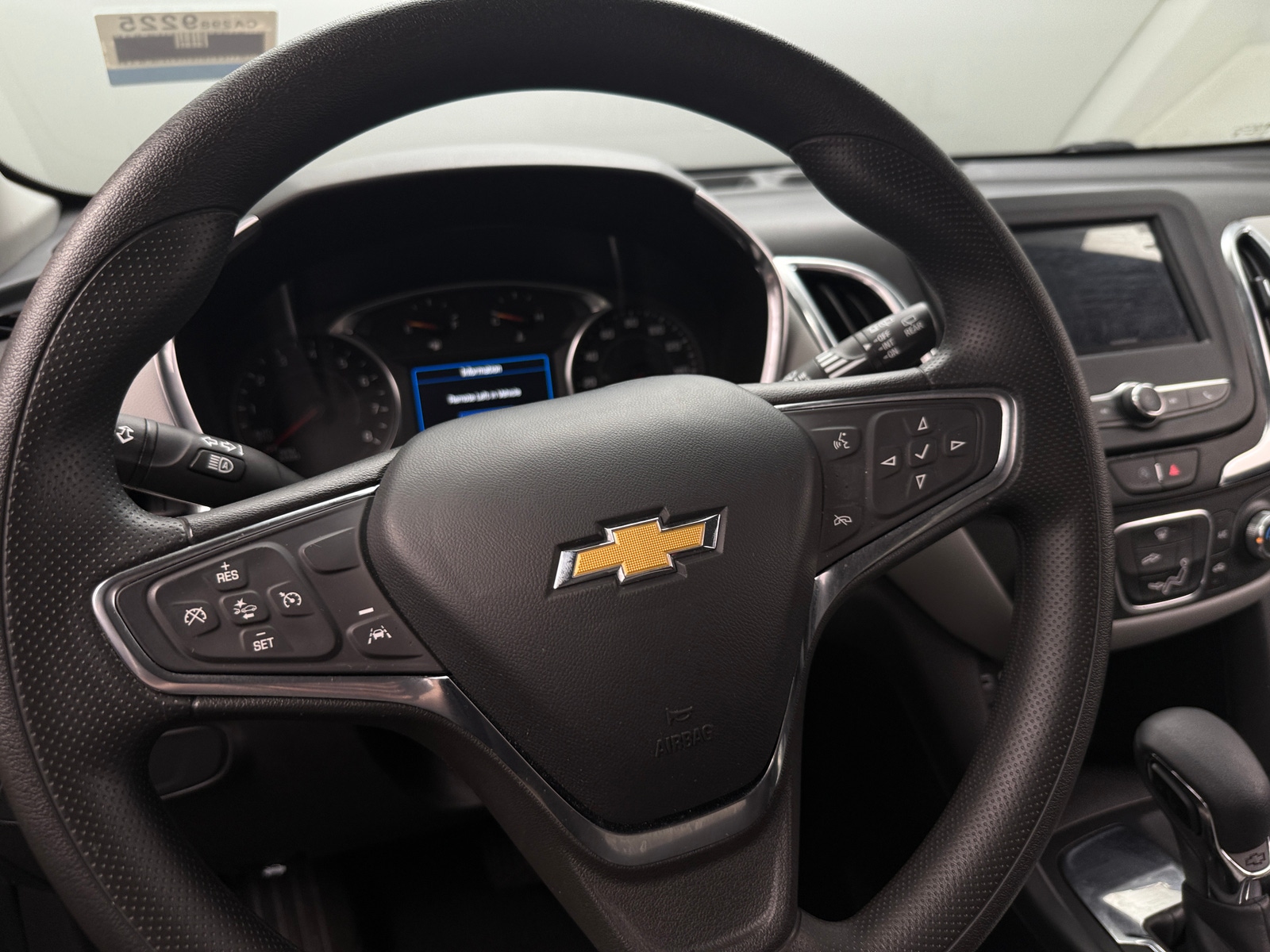Thumbnail: 2023 Chevrolet Equinox - 5