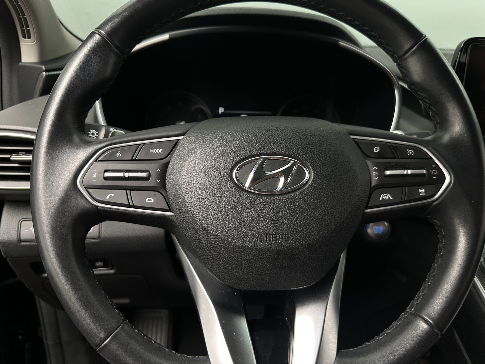 Thumbnail: 2023 Hyundai Santa Fe - 5