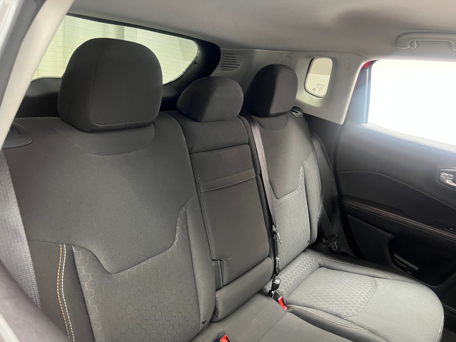 Thumbnail: 2018 Jeep Compass - 6