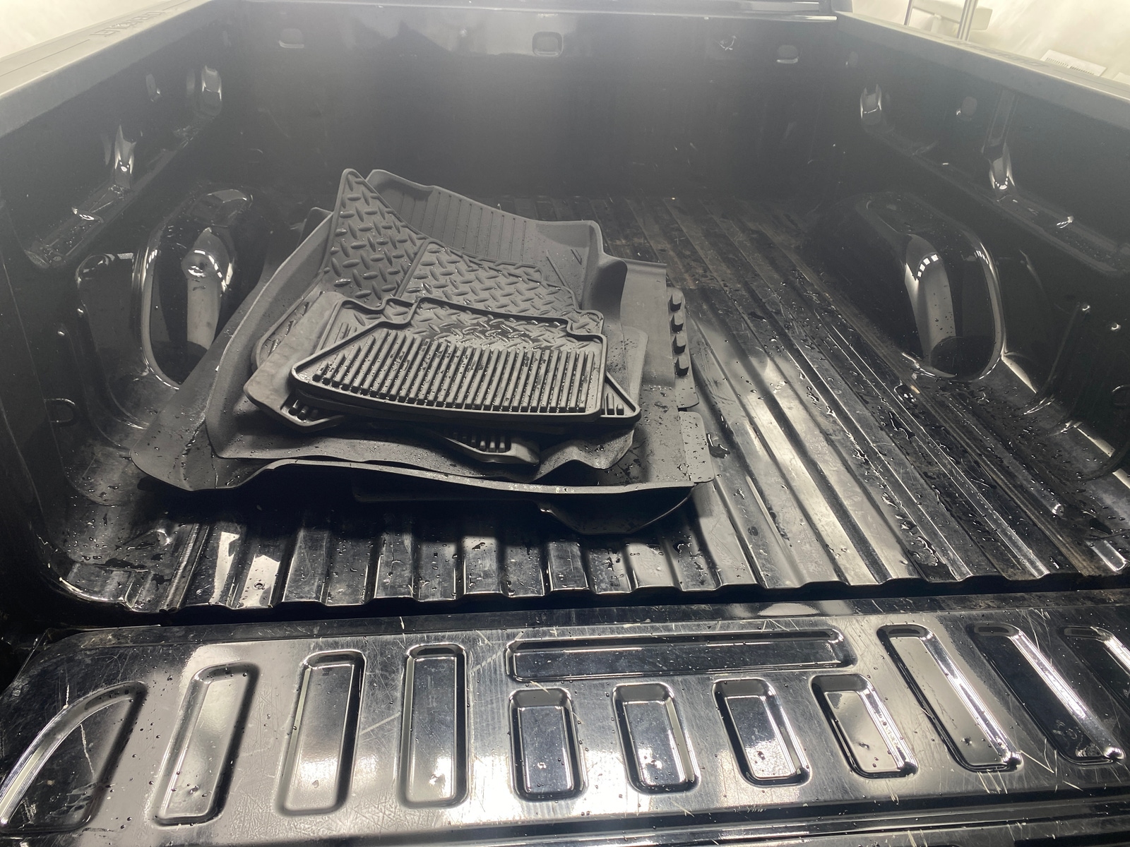 Thumbnail: 2018 Chevrolet Silverado 1500 - 7