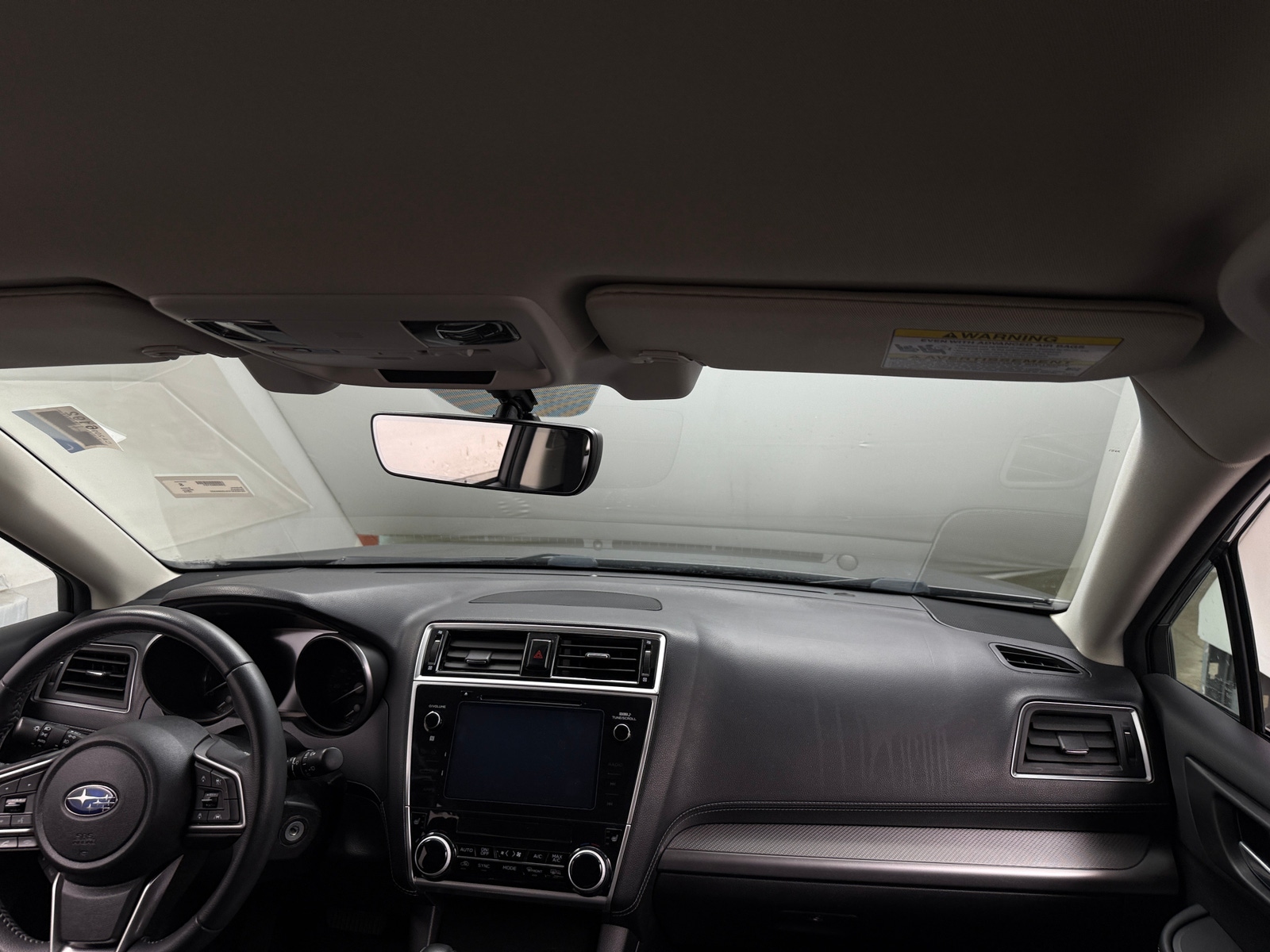 Thumbnail: 2018 Subaru Outback - 3