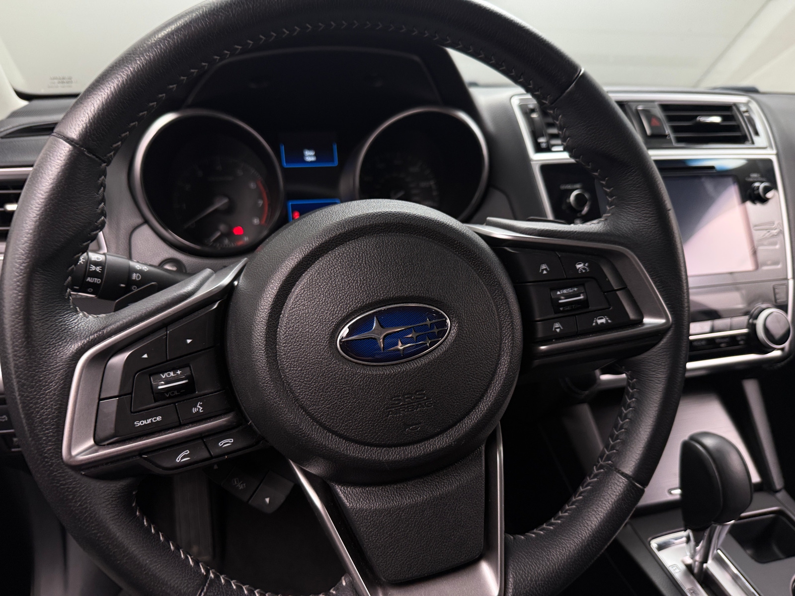 Thumbnail: 2018 Subaru Outback - 5
