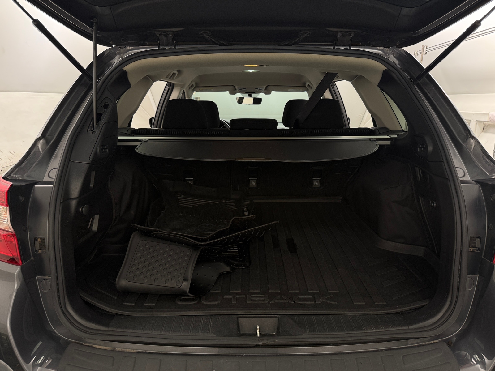 Thumbnail: 2018 Subaru Outback - 7