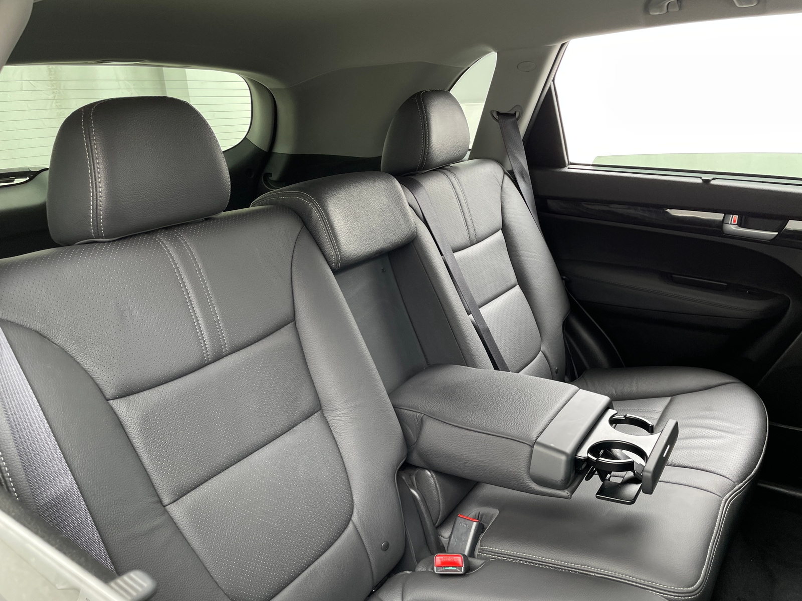 Thumbnail: 2015 Kia Sorento - 5