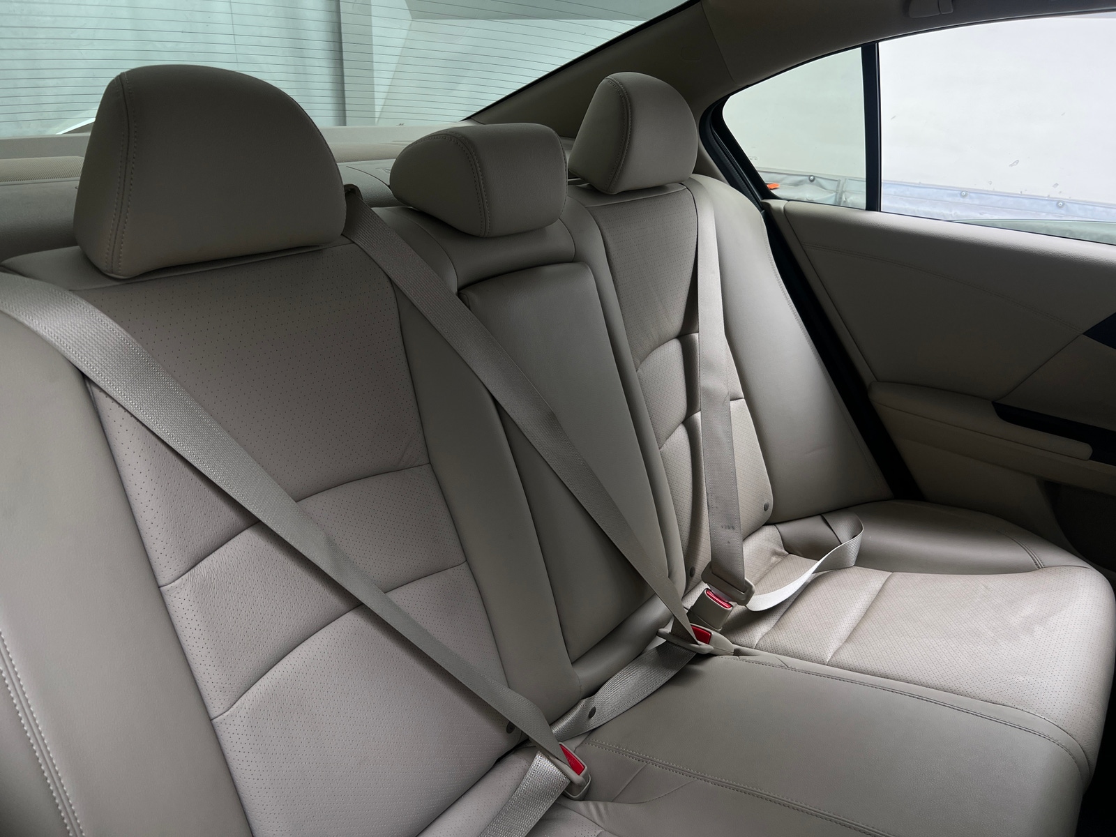 Thumbnail: 2017 Honda Accord - 5