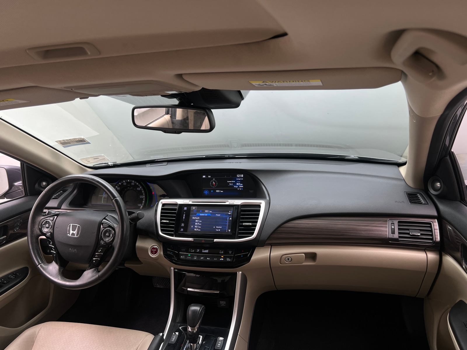 Thumbnail: 2017 Honda Accord - 2