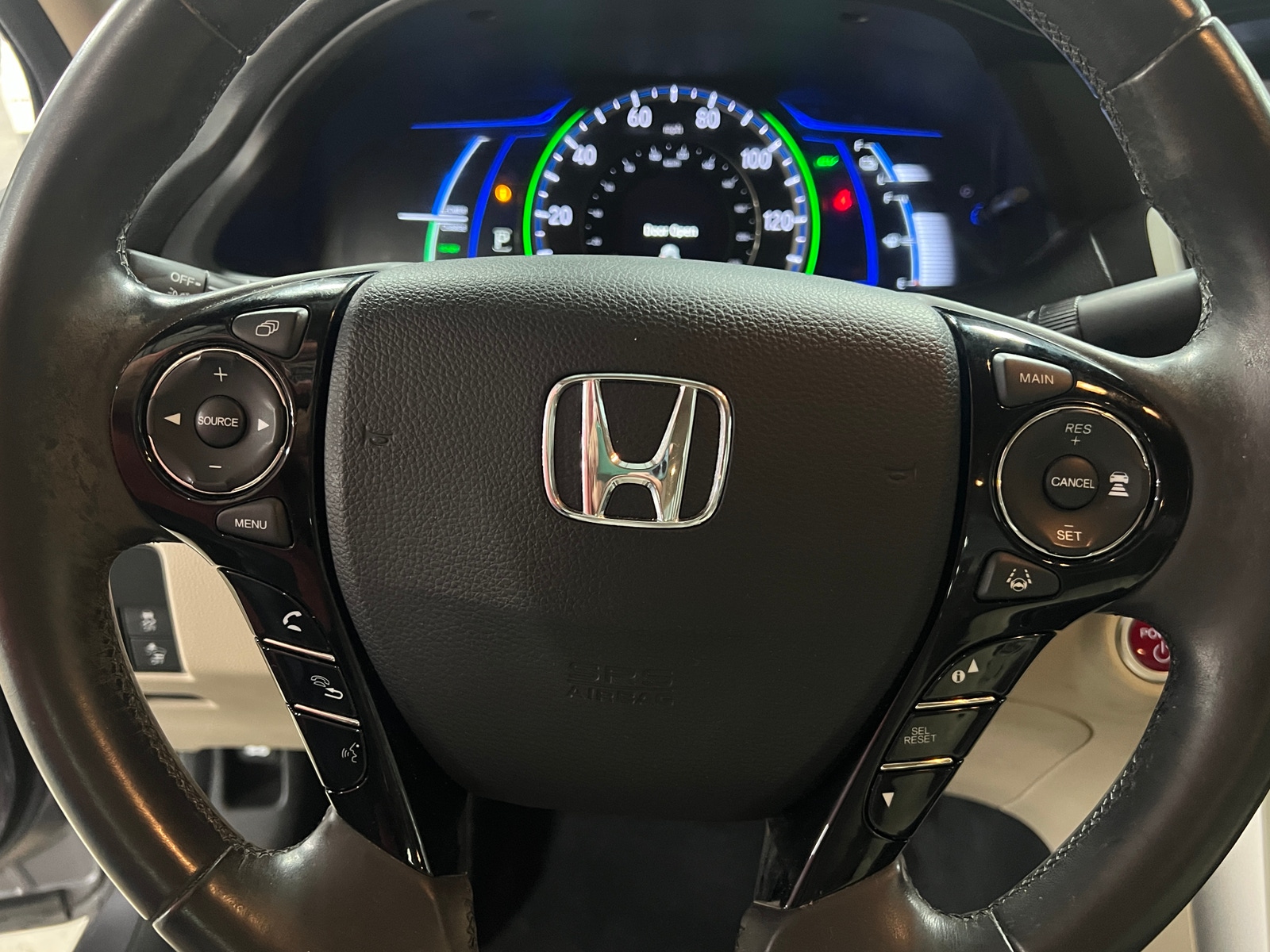 Thumbnail: 2017 Honda Accord - 4