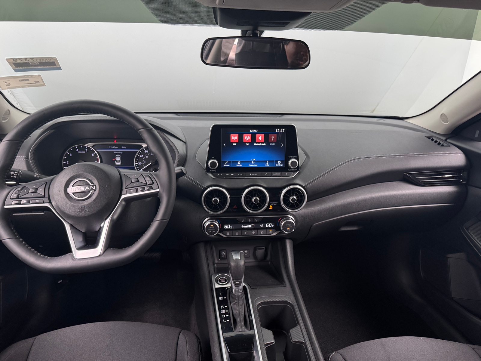 Thumbnail: 2025 Nissan Sentra - 3