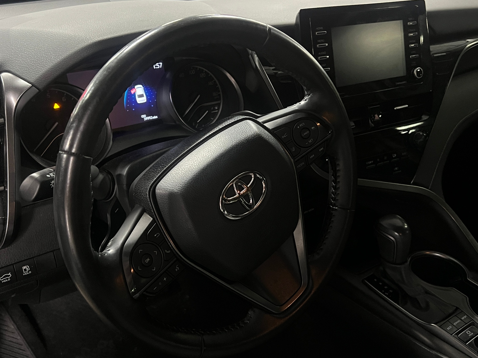 Thumbnail: 2023 Toyota Camry - 4
