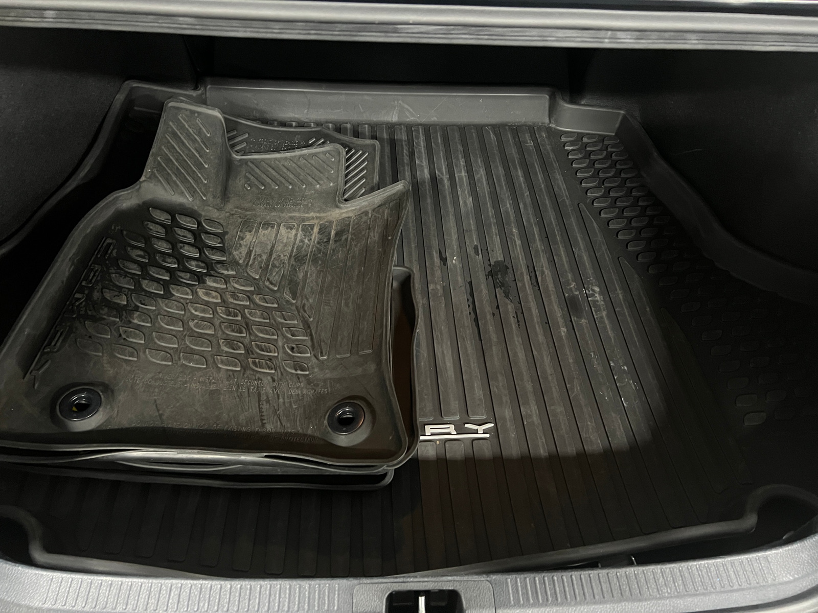 Thumbnail: 2023 Toyota Camry - 6
