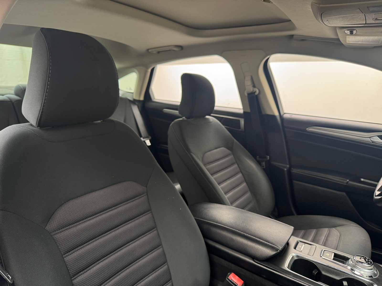 Thumbnail: 2017 Ford Fusion - 2