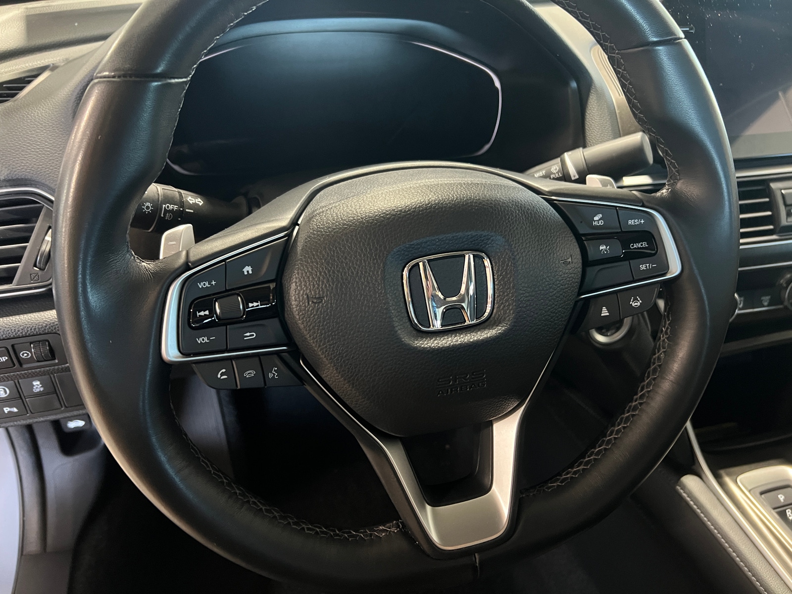 Thumbnail: 2022 Honda Accord - 4