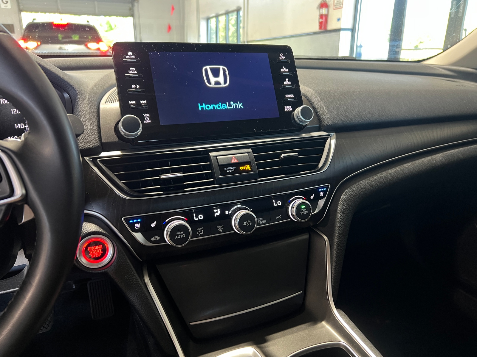 Thumbnail: 2022 Honda Accord - 3