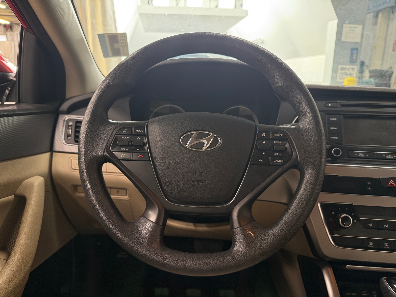 Thumbnail: 2015 Hyundai Sonata - 5