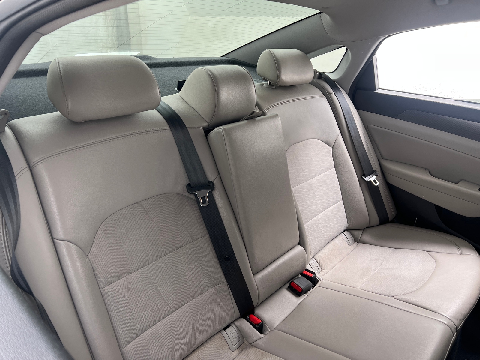 Thumbnail: 2015 Hyundai Sonata - 6