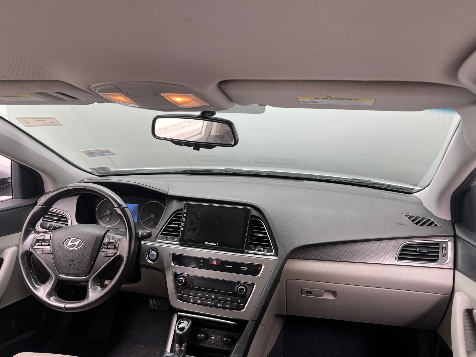 Thumbnail: 2015 Hyundai Sonata - 3
