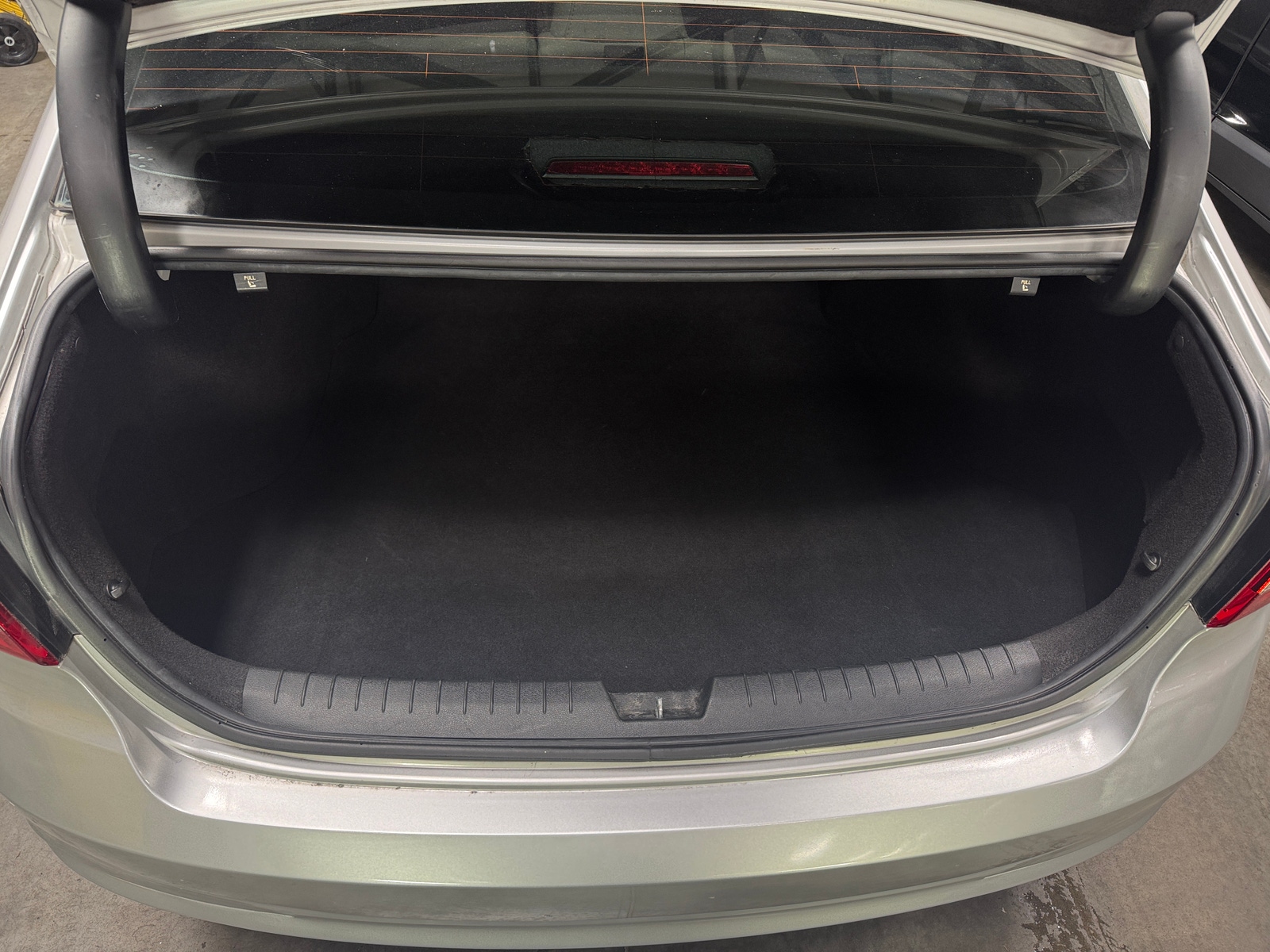 Thumbnail: 2015 Hyundai Sonata - 7