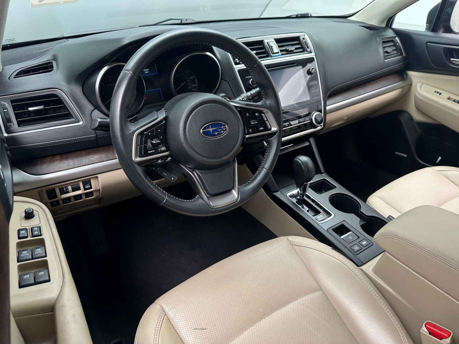 Thumbnail: 2018 Subaru Outback - 2