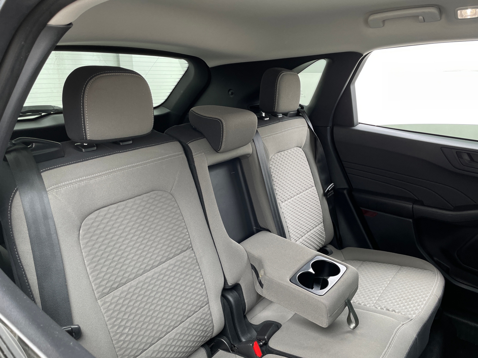 Thumbnail: 2022 Ford Escape - 6