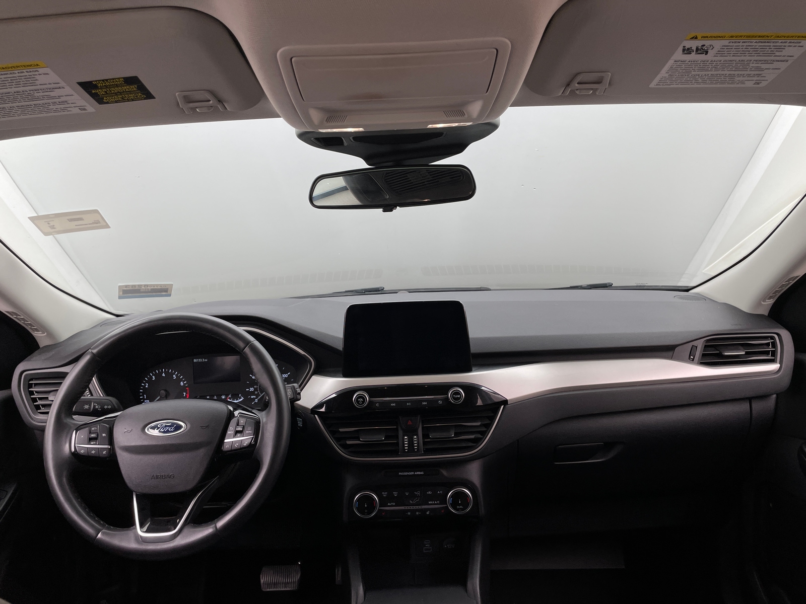 Thumbnail: 2022 Ford Escape - 3