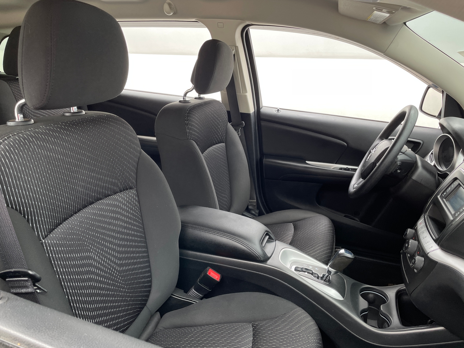 Thumbnail: 2017 Dodge Journey - 2