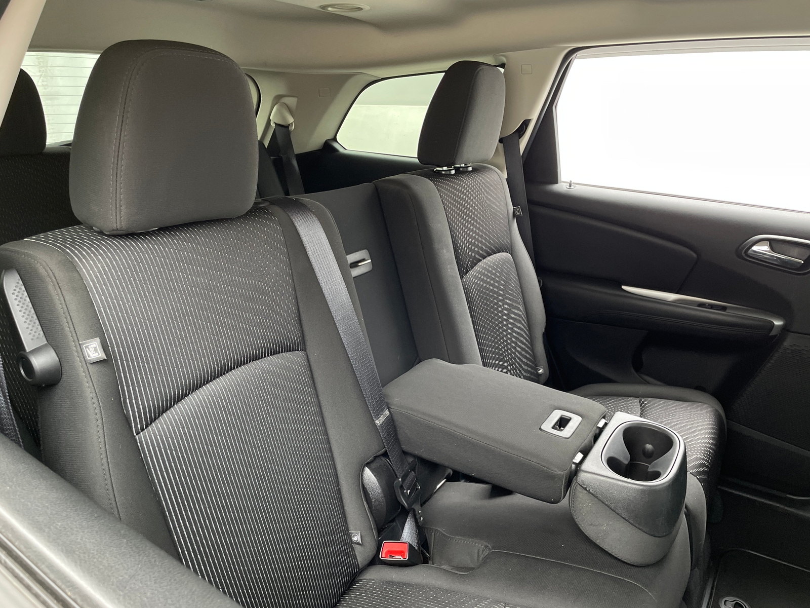 Thumbnail: 2017 Dodge Journey - 6