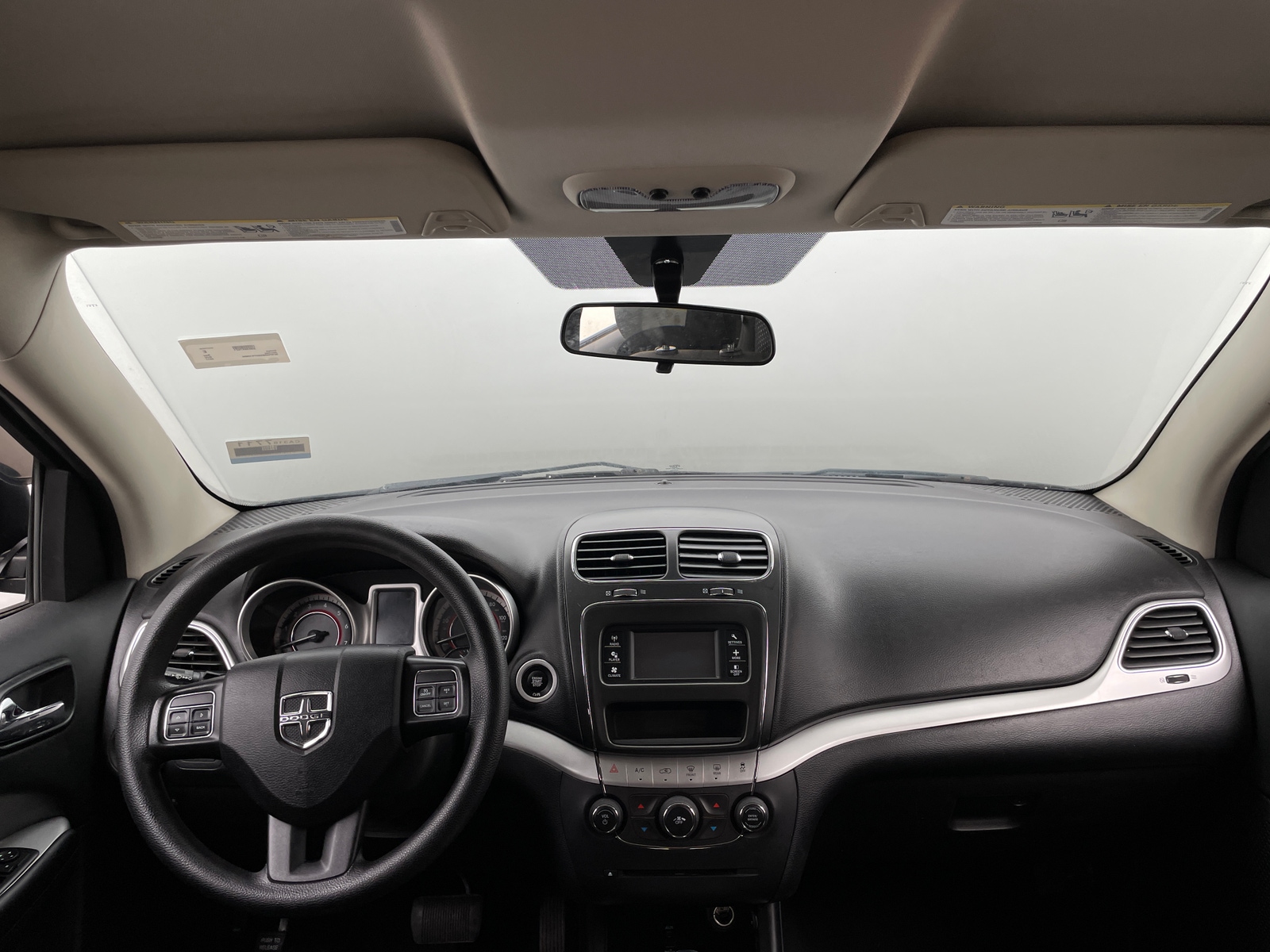 Thumbnail: 2017 Dodge Journey - 3